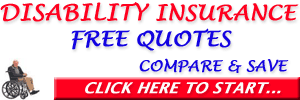 Free Disability Insurance quote  . Get Quote from Principal Insurance , MassMutual Insurance